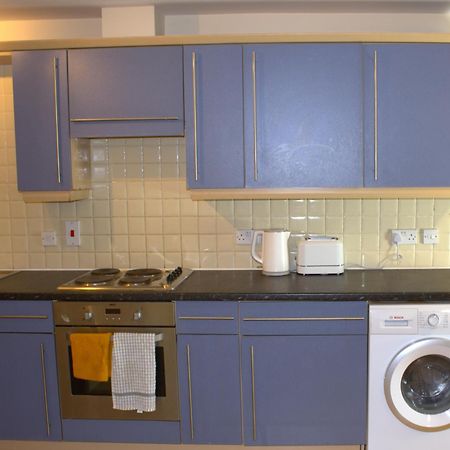 Spacious 2Br Flat In Central London Near Elephant And Castle Station Apartment Bagian luar foto