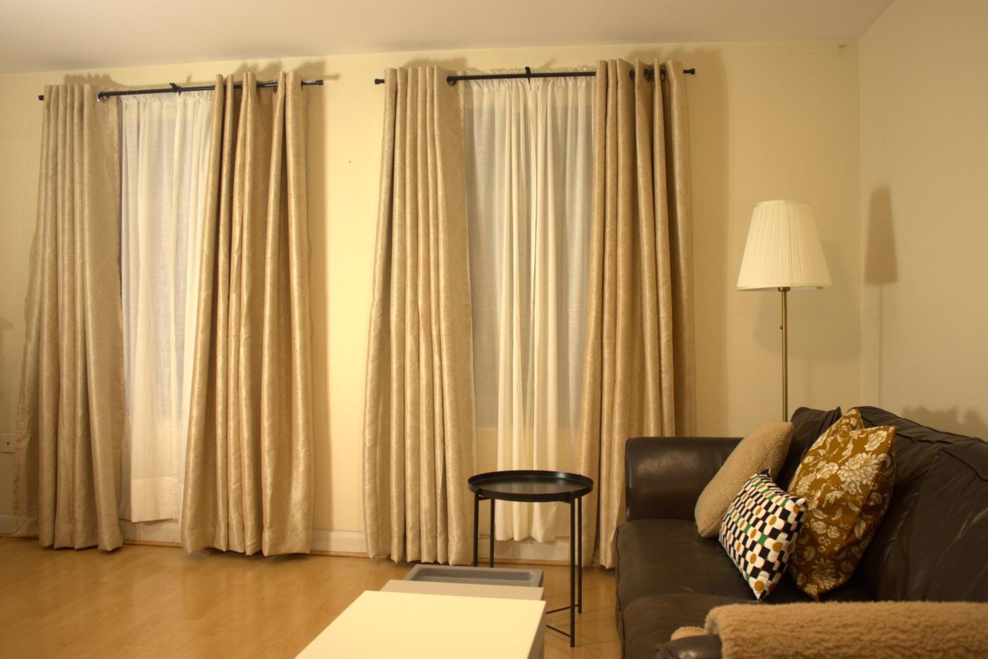 Spacious 2Br Flat In Central London Near Elephant And Castle Station Apartment Bagian luar foto