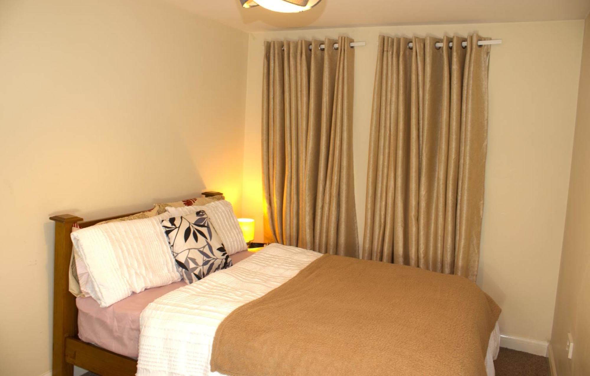 Spacious 2Br Flat In Central London Near Elephant And Castle Station Apartment Bagian luar foto